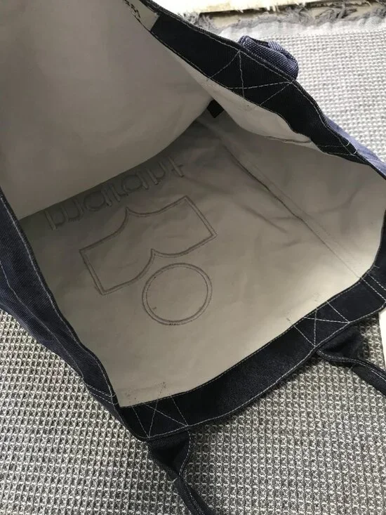 Isabel Marant tote bag - Picture 4 of 5